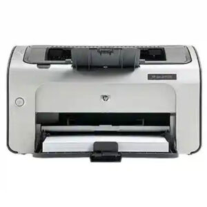 پرینتر HP LaserJet P1006(استوک)